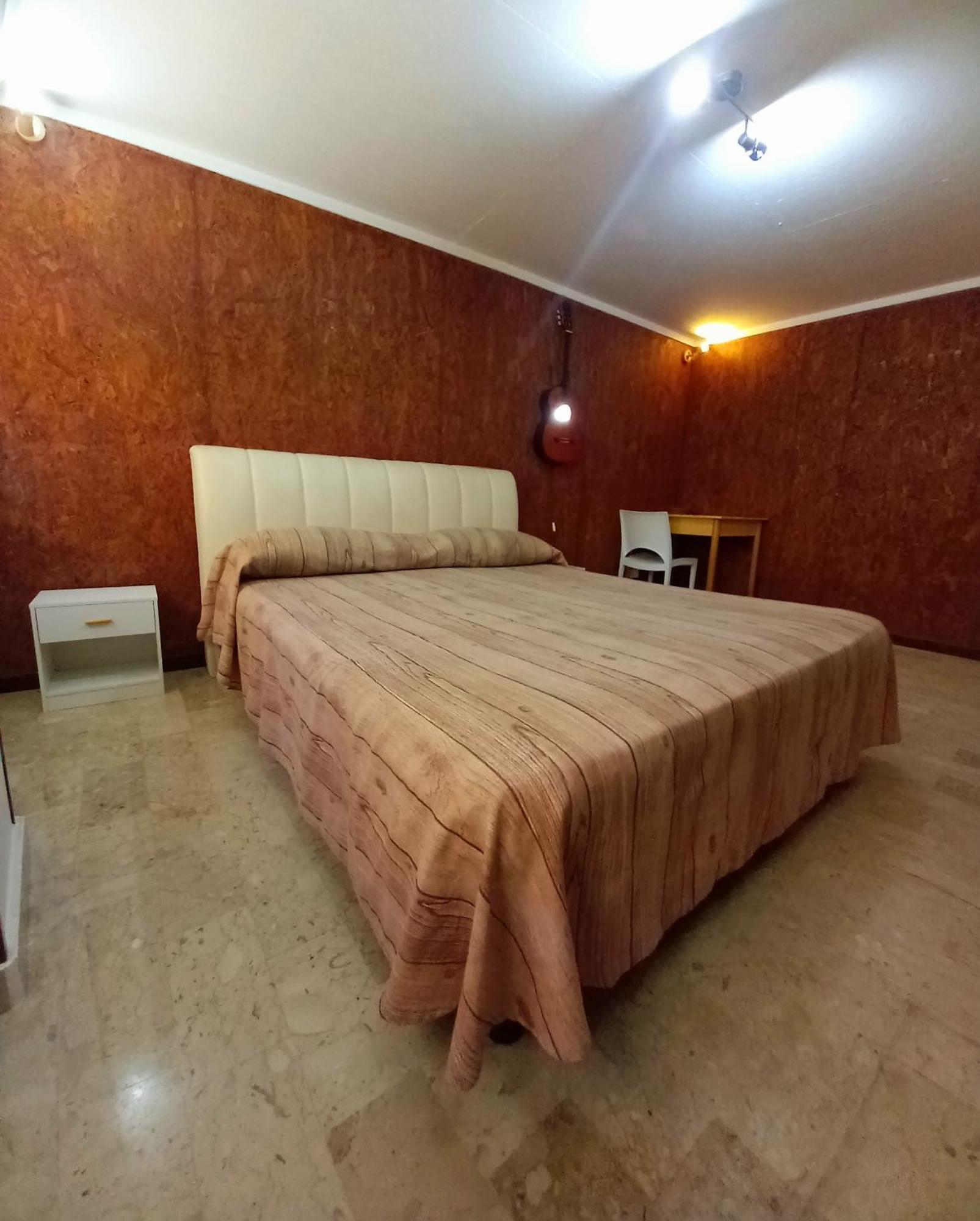Appartamento House Of Music Marsala Esterno foto